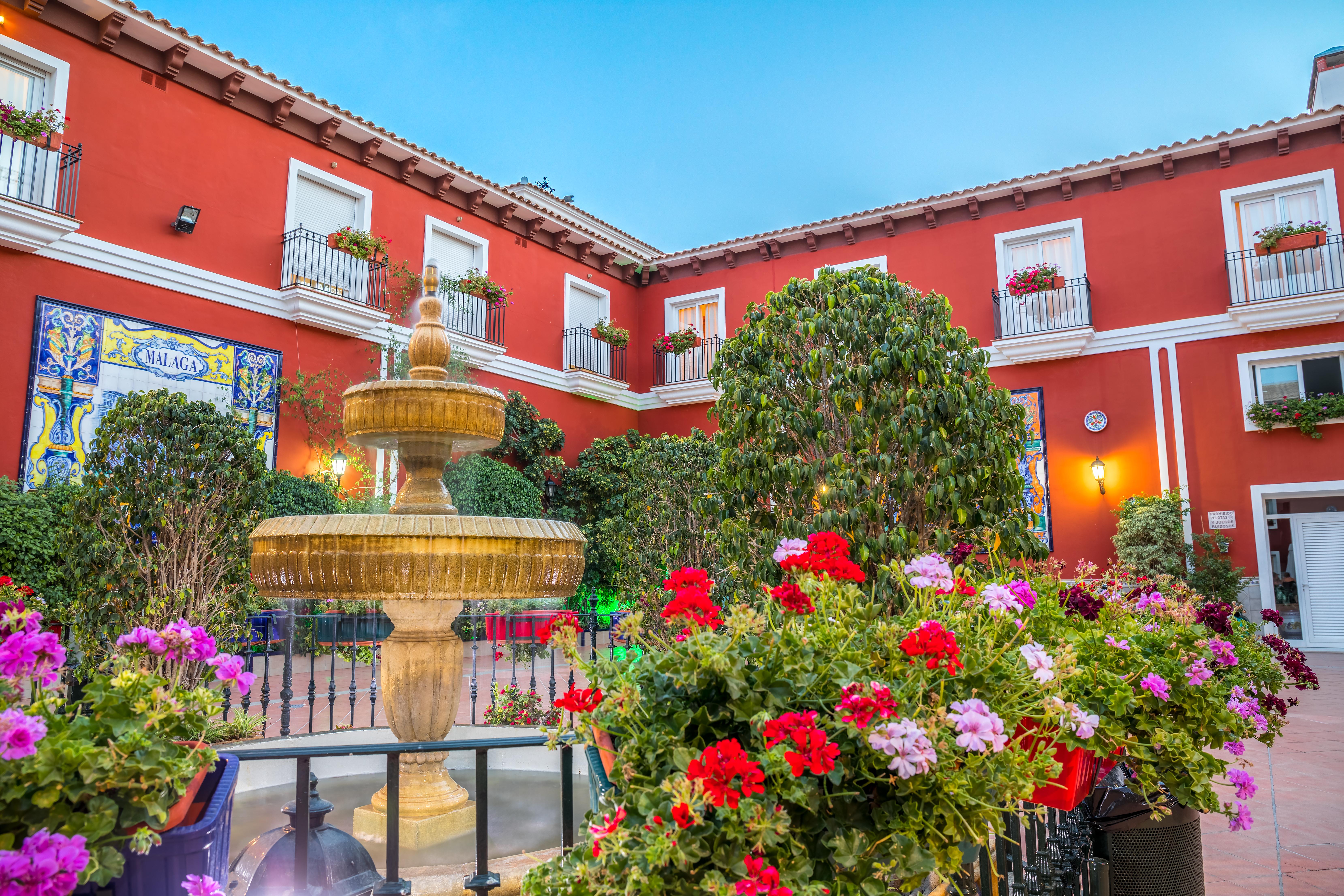 Hotel Romerito — Photos 2